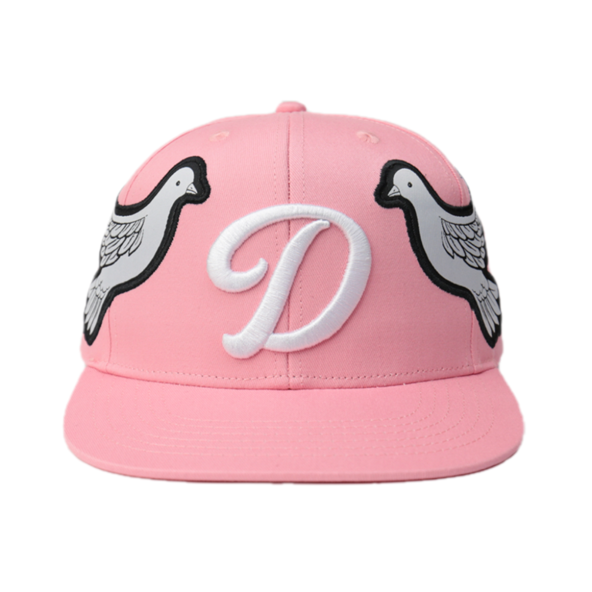 Custom hat